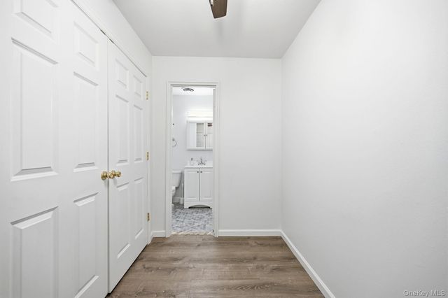 2 Wyndover Woods Lane 18, White Plains, NY 10603