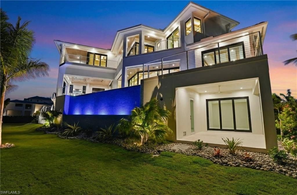 280 Estrellita DR, FORT MYERS BEACH, FL 33931 — photo 4