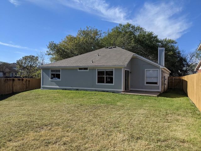 3631 Walleye CV, Round Rock, TX 78665