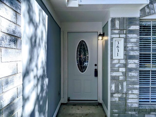 3631 Walleye CV, Round Rock, TX 78665