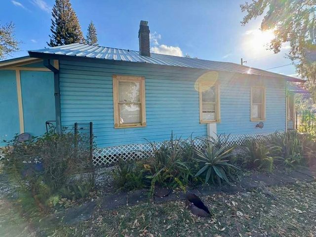 1225 CARSON AVENUE, Kissimmee, FL 34744