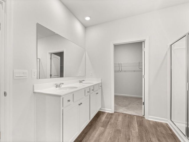 497 Majestic Oak Circle, Dallas, GA 30132