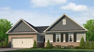 497 Majestic Oak Circle, Dallas, GA 30132