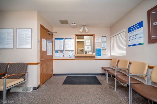 1360 N Main Street, Mineral Ridge, OH 44440