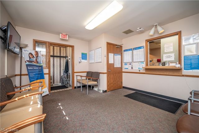 1360 N Main Street, Mineral Ridge, OH 44440
