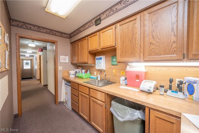 1360 N Main Street, Mineral Ridge, OH 44440