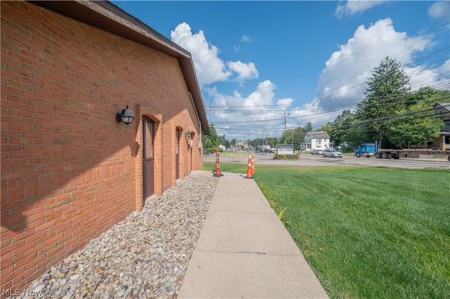 1360 N Main Street, Mineral Ridge, OH 44440