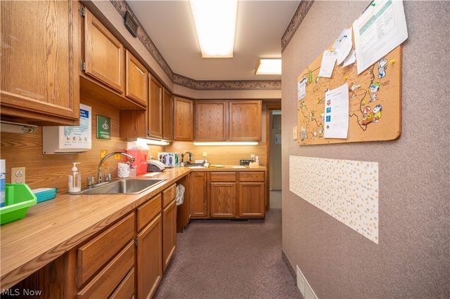 1360 N Main Street, Mineral Ridge, OH 44440