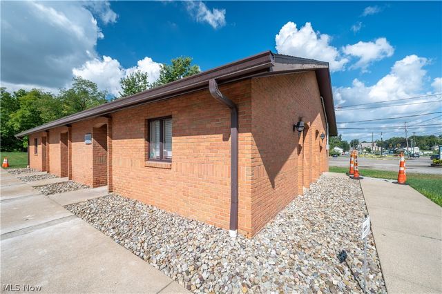 1360 N Main Street, Mineral Ridge, OH 44440