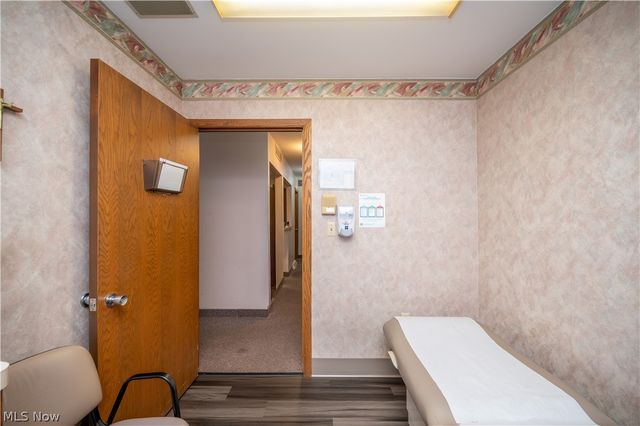 1360 N Main Street, Mineral Ridge, OH 44440