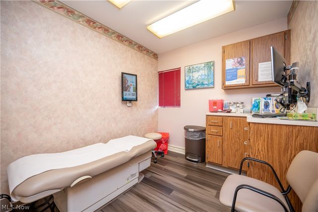 1360 N Main Street, Mineral Ridge, OH 44440