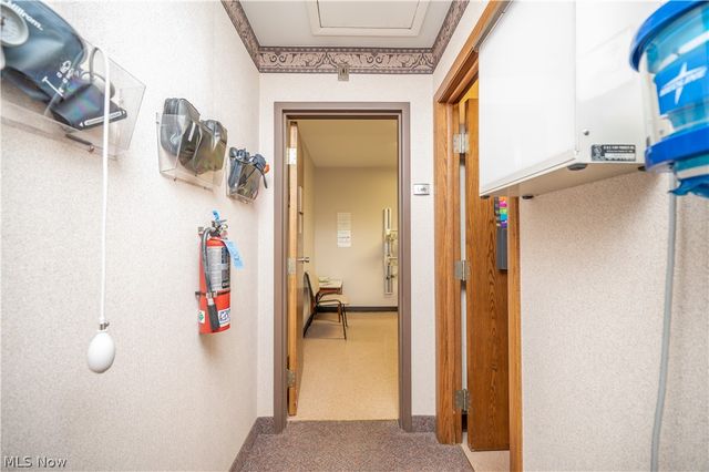 1360 N Main Street, Mineral Ridge, OH 44440