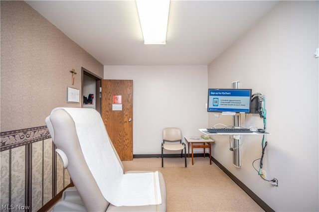 1360 N Main Street, Mineral Ridge, OH 44440