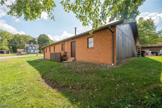 1360 N Main Street, Mineral Ridge, OH 44440