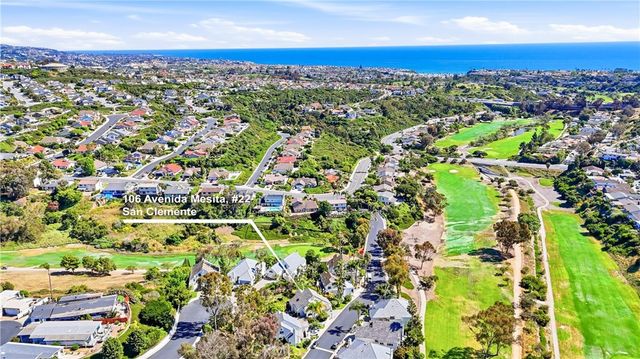 106 Avenida Mesita 22, San Clemente, CA 92673