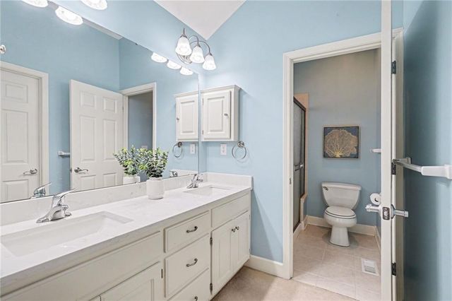 4128 SW Minnesota Drive, Lee's Summit, MO 64082
