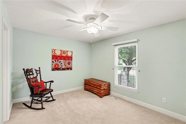 4128 SW Minnesota Drive, Lee's Summit, MO 64082