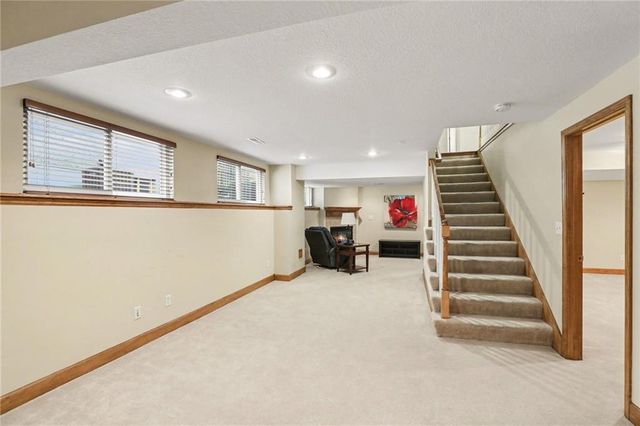 4128 SW Minnesota Drive, Lee's Summit, MO 64082