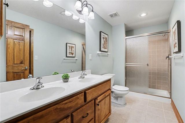 4128 SW Minnesota Drive, Lee's Summit, MO 64082