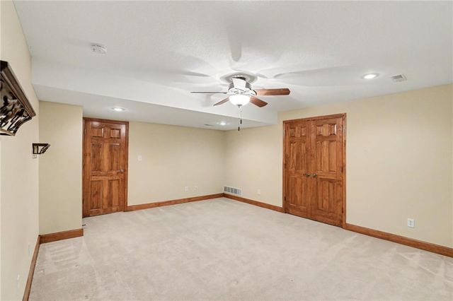 4128 SW Minnesota Drive, Lee's Summit, MO 64082