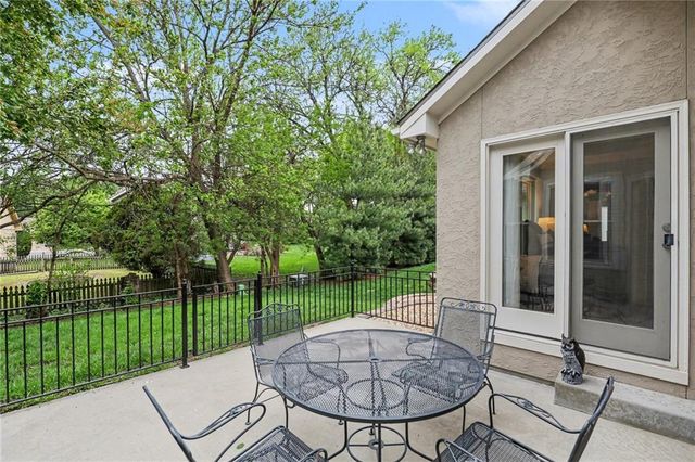 4128 SW Minnesota Drive, Lee's Summit, MO 64082