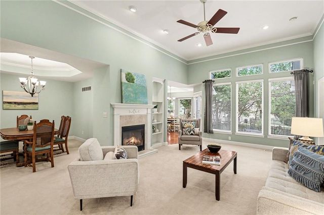 4128 SW Minnesota Drive, Lee's Summit, MO 64082