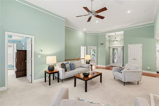 4128 SW Minnesota Drive, Lee's Summit, MO 64082