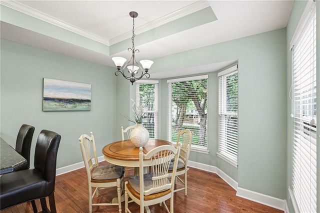 4128 SW Minnesota Drive, Lee's Summit, MO 64082