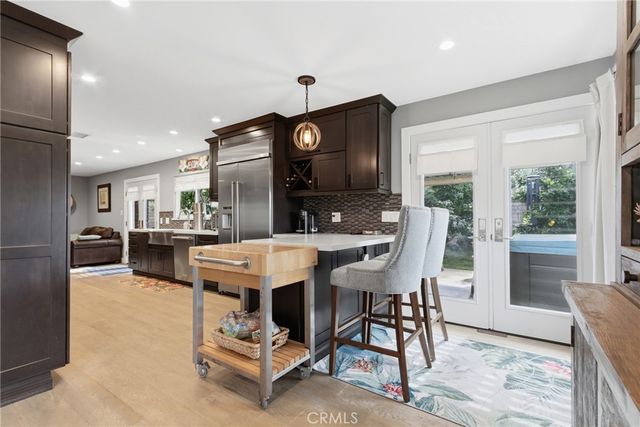 26551 Via Conchita, Mission Viejo, CA 92691
