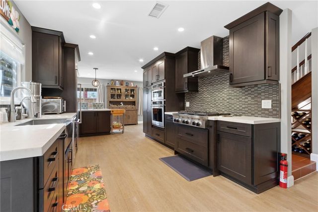 26551 Via Conchita, Mission Viejo, CA 92691