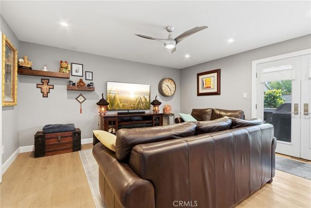 26551 Via Conchita, Mission Viejo, CA 92691