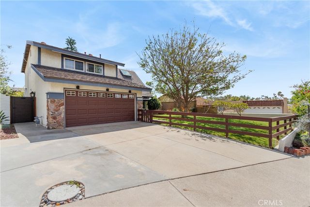26551 Via Conchita, Mission Viejo, CA 92691