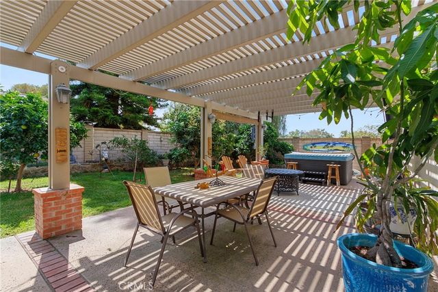 26551 Via Conchita, Mission Viejo, CA 92691