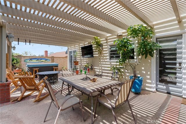 26551 Via Conchita, Mission Viejo, CA 92691