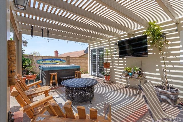 26551 Via Conchita, Mission Viejo, CA 92691