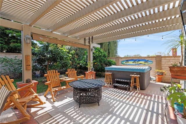 26551 Via Conchita, Mission Viejo, CA 92691