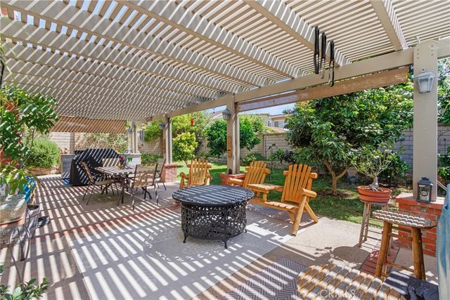 26551 Via Conchita, Mission Viejo, CA 92691