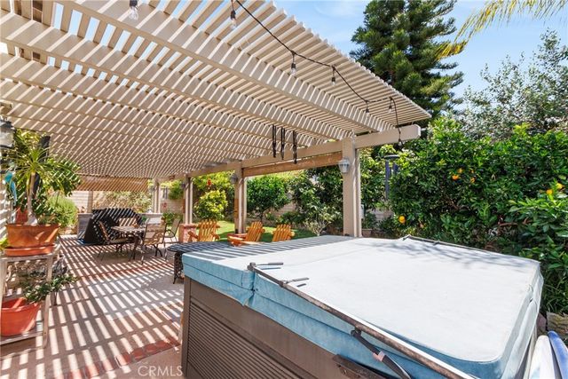 26551 Via Conchita, Mission Viejo, CA 92691