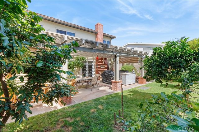 26551 Via Conchita, Mission Viejo, CA 92691