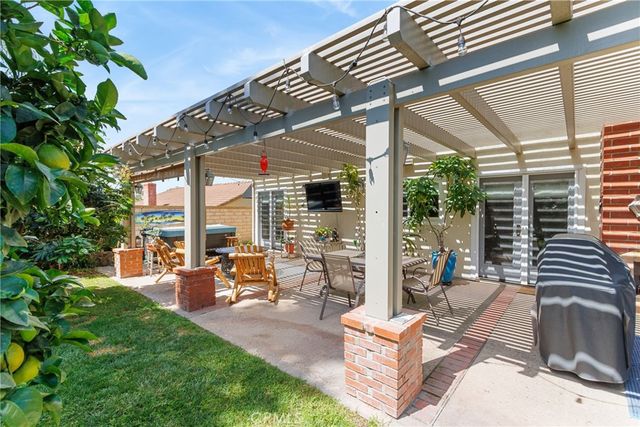 26551 Via Conchita, Mission Viejo, CA 92691