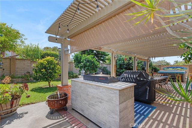 26551 Via Conchita, Mission Viejo, CA 92691