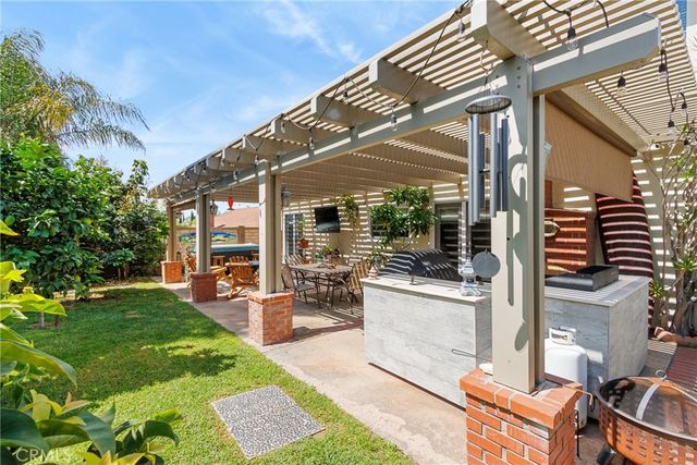 26551 Via Conchita, Mission Viejo, CA 92691