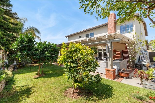 26551 Via Conchita, Mission Viejo, CA 92691