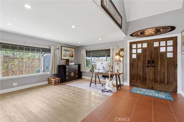 26551 Via Conchita, Mission Viejo, CA 92691