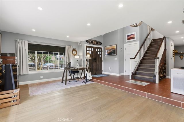 26551 Via Conchita, Mission Viejo, CA 92691