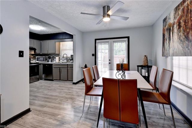 363 Deputy Ln Unit F, Newport News, VA 23608