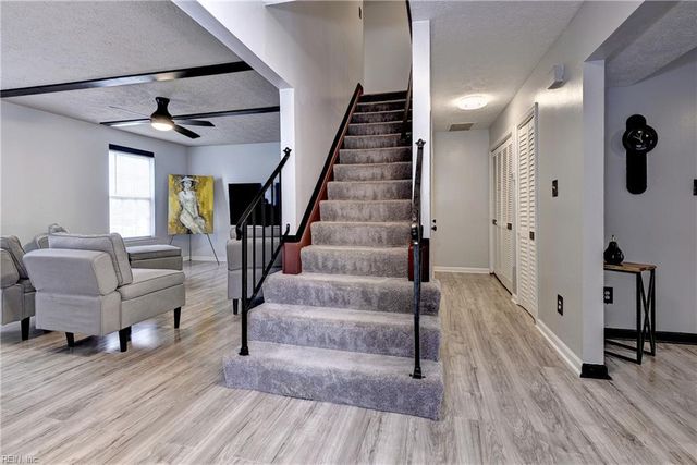 363 Deputy Ln Unit F, Newport News, VA 23608