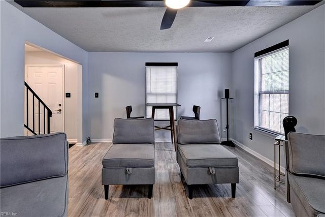 363 Deputy Ln Unit F, Newport News, VA 23608