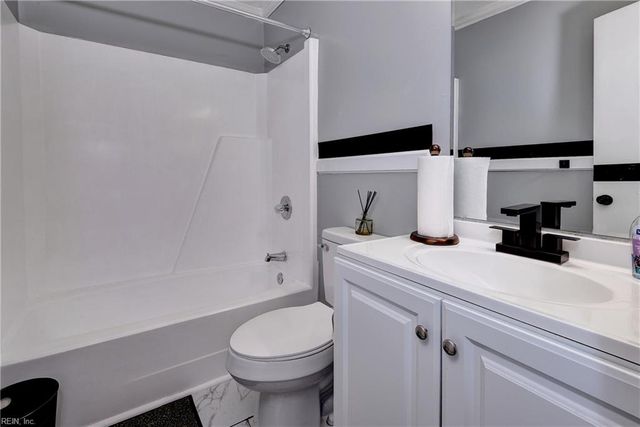 363 Deputy Ln Unit F, Newport News, VA 23608