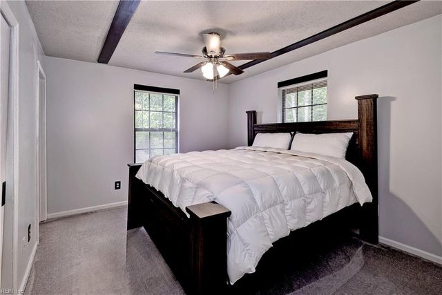 363 Deputy Ln Unit F, Newport News, VA 23608